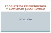 Ecosistema emprendedor y comercio electronico - Silvana Sasaki