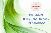 Neilson International in Mexico