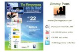 Evento Tu Empresa en la Red Almansa (Albacete)