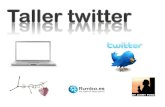 Twitter para la empresa y el marketing