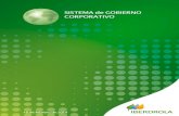 Sistema de Gobierno Corporativo de Iberdrola, S.A.
