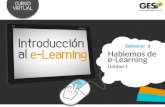 Semana 1  introducción al e-learning (ud1)
