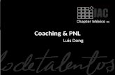 Coaching & PNL