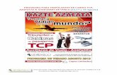 Programa Tripulantes de cabinas de Pasajeros, TCP, Auxiliares de vuelo/Azafatas