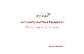Santander Contenidos Digitales Educativos