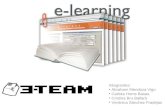 Presentacion Proyecto "El E-learning"
