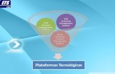 Plataformas tecnologicas