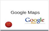 Práctica 7   google maps