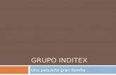 Grupo Inditex