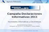2013 informativas - Aspectos Informáticos y Electrónicos