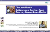Software as a Service, Open Source y Desarrollos a Medida en el eCommerce y los negocios por Internet