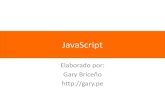 JavaScript: Mejorando la programación