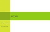 Clase Html + CSS