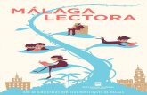 Plan de Fomento de la Lectura "Málaga Lectora" 2014