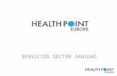 2013-2014 health point presentación servicios salud