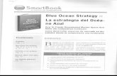 Blue ocean strategy 1