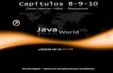 Capitulos 8 9-10