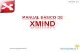 Manual básico de XMind