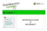 Presentación bi internet