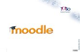 Sistema de Gestión de Formación Online: Moodle