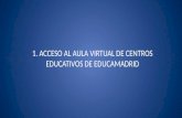 Creacion curso aula_virtual