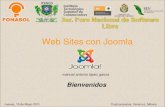 Web sites joomla_9.4.2011