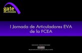 Presentacion jornada articuladores FCEA - UdelaR