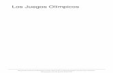 Juegos olimpicos  libro en wikipedia