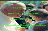 IV conferenci del episcopado latinoamericano