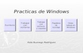 Practicas De Windows