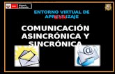 2 comunicacion asincronica y sincronica