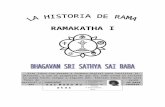 La Historia De Rama I   Ramakatha I