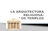 Templos griegos
