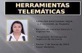 HERRAMIENTAS TELEMATICAS-CATALINA ARISTIZABAL