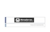WampServer - Guía de instalación