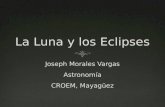 Joseph   La Luna