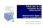 Alfabetizacion Saber Leer En La Sociedad Informacional 1195993137620702 4