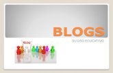 Blogs educativo
