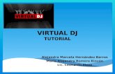 Como Manejar Virtual Dj... (TUTORIAL)