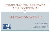 Exposición Aplicaciones Web 2.0