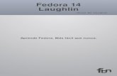 Fedora14 e book