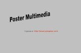 Tutorial poster-multimedia-glogster