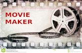 Clase movie maker