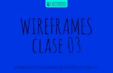 Clase Práctica Wireframes
