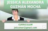 Jessica guzman