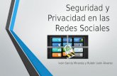 Presentacion seguridad redes_sociales