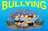 Bullying  (Acoso Escolar)