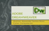 Dreamweaver Y Su Historia