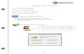 Excel Advanced Macros - Fichas de Aprendizaje 2014