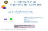 Desarrollo de software 2